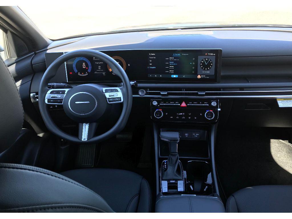 new 2026 Hyundai SANTA CRUZ car, priced at $33,955