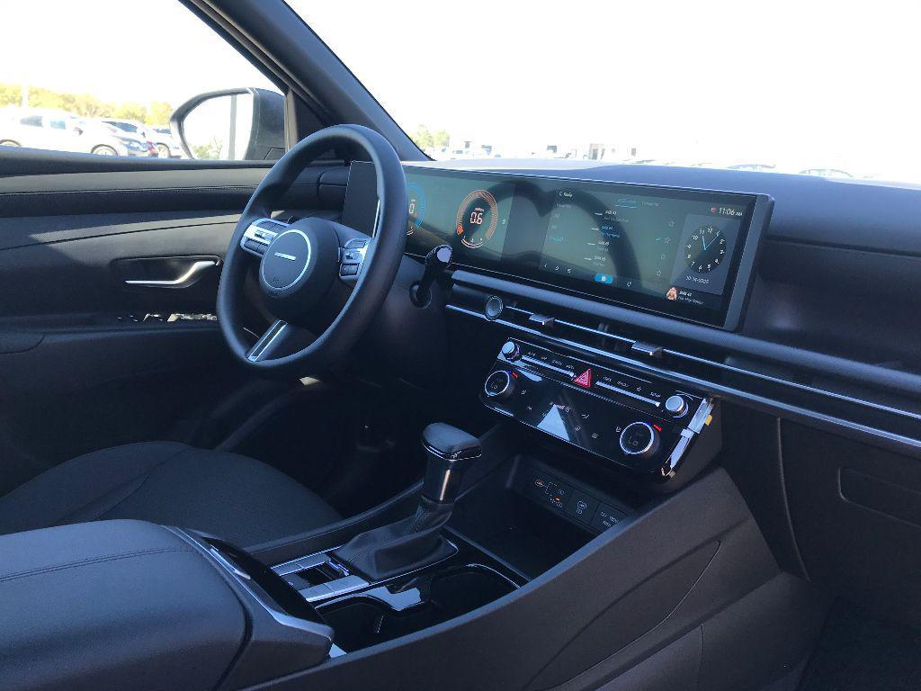 new 2026 Hyundai SANTA CRUZ car, priced at $33,955