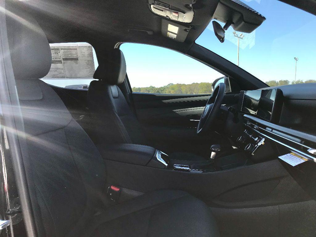 new 2026 Hyundai SANTA CRUZ car, priced at $33,955