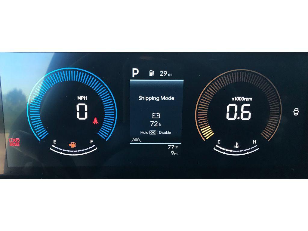 new 2026 Hyundai SANTA CRUZ car, priced at $33,955