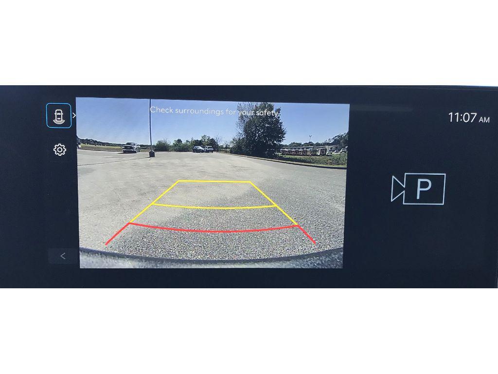 new 2026 Hyundai SANTA CRUZ car, priced at $33,955