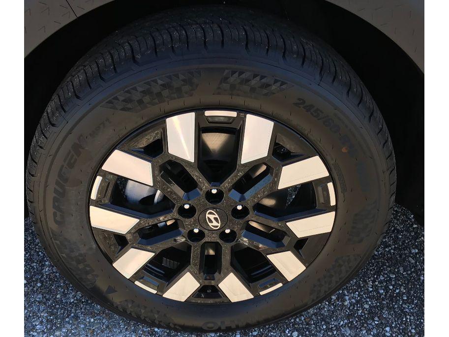 new 2026 Hyundai SANTA CRUZ car, priced at $33,955