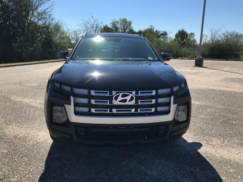 new 2026 Hyundai SANTA CRUZ car, priced at $33,955