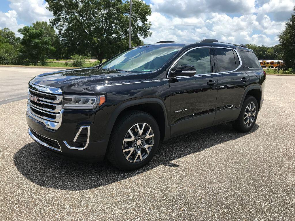 used 2023 GMC Acadia car, priced at $31,603