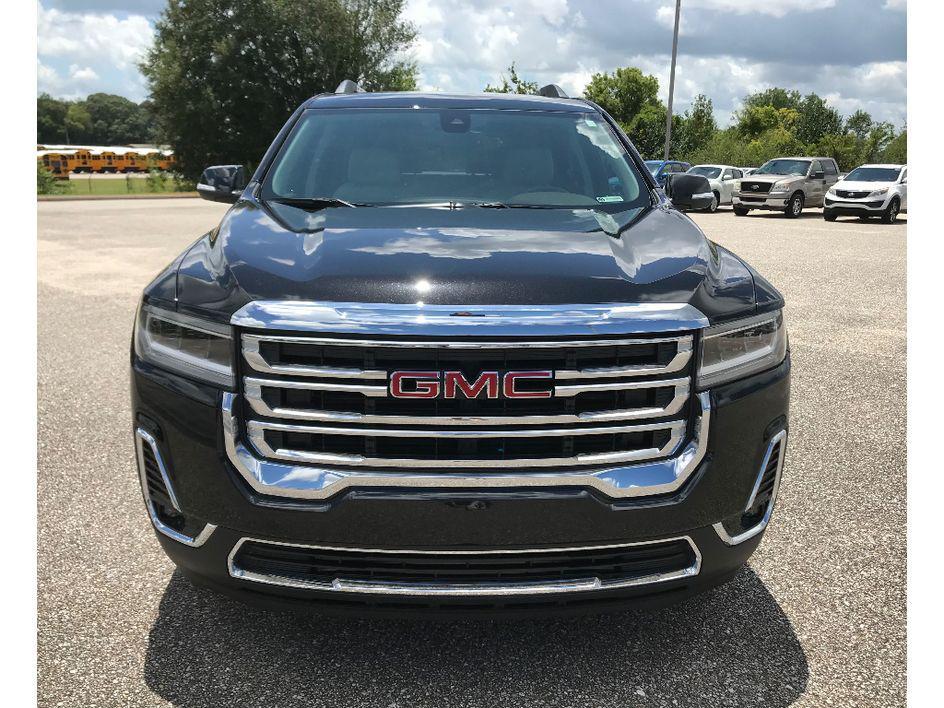 used 2023 GMC Acadia car, priced at $30,279