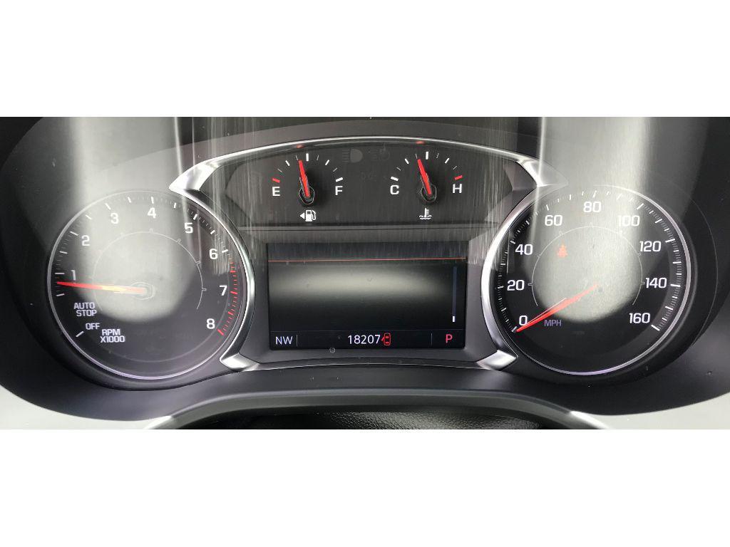 used 2023 GMC Acadia car, priced at $30,279
