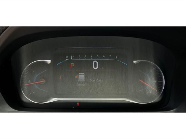 used 2021 Honda Pilot car, priced at $27,906