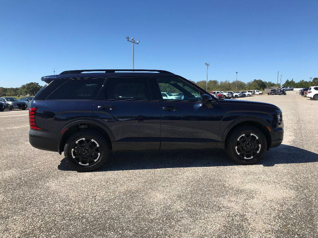 new 2026 Hyundai Palisade car, priced at $52,125