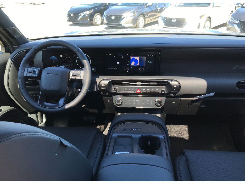 new 2026 Hyundai Palisade car, priced at $52,125