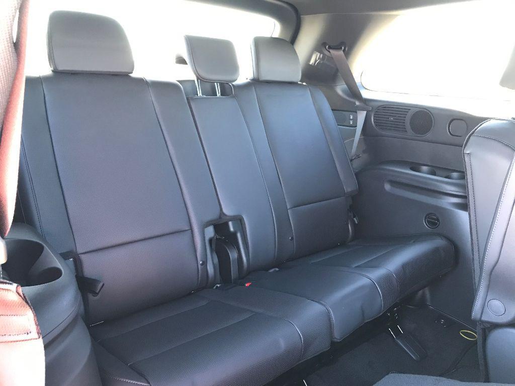 new 2026 Hyundai Palisade car, priced at $52,125