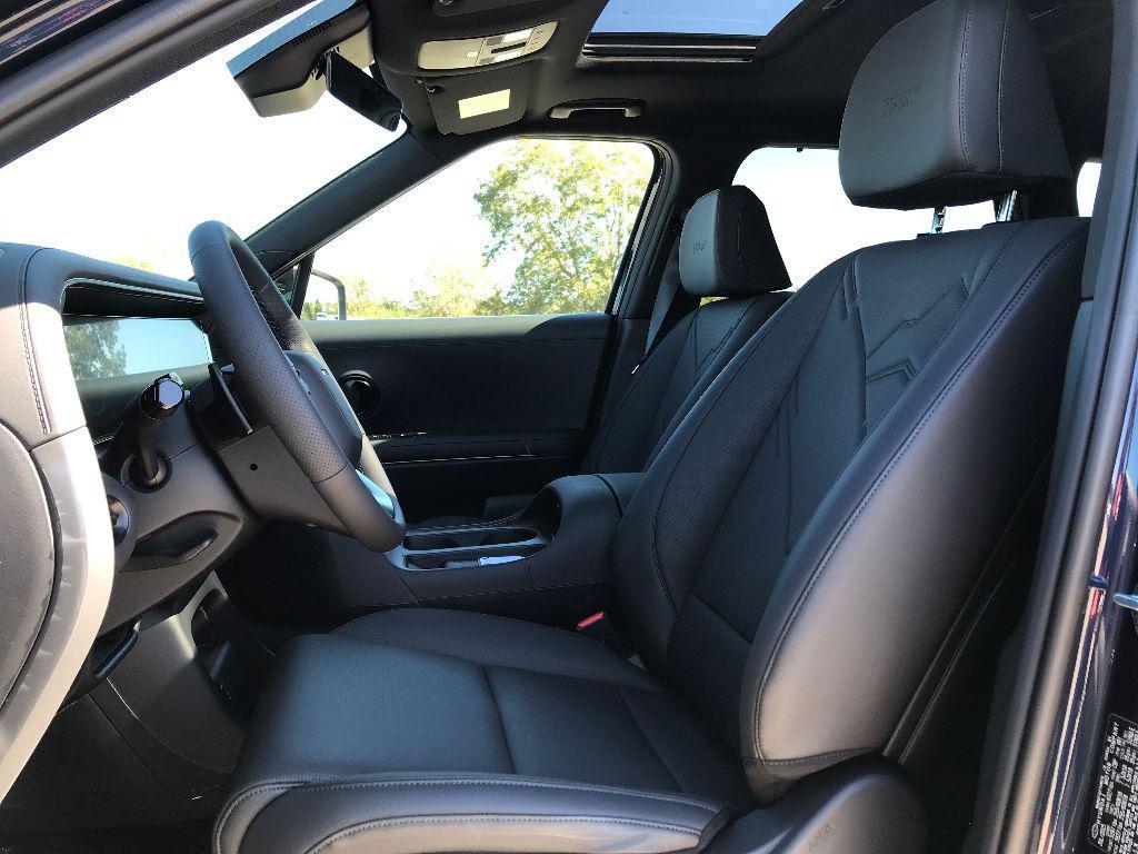 new 2026 Hyundai Palisade car, priced at $52,125