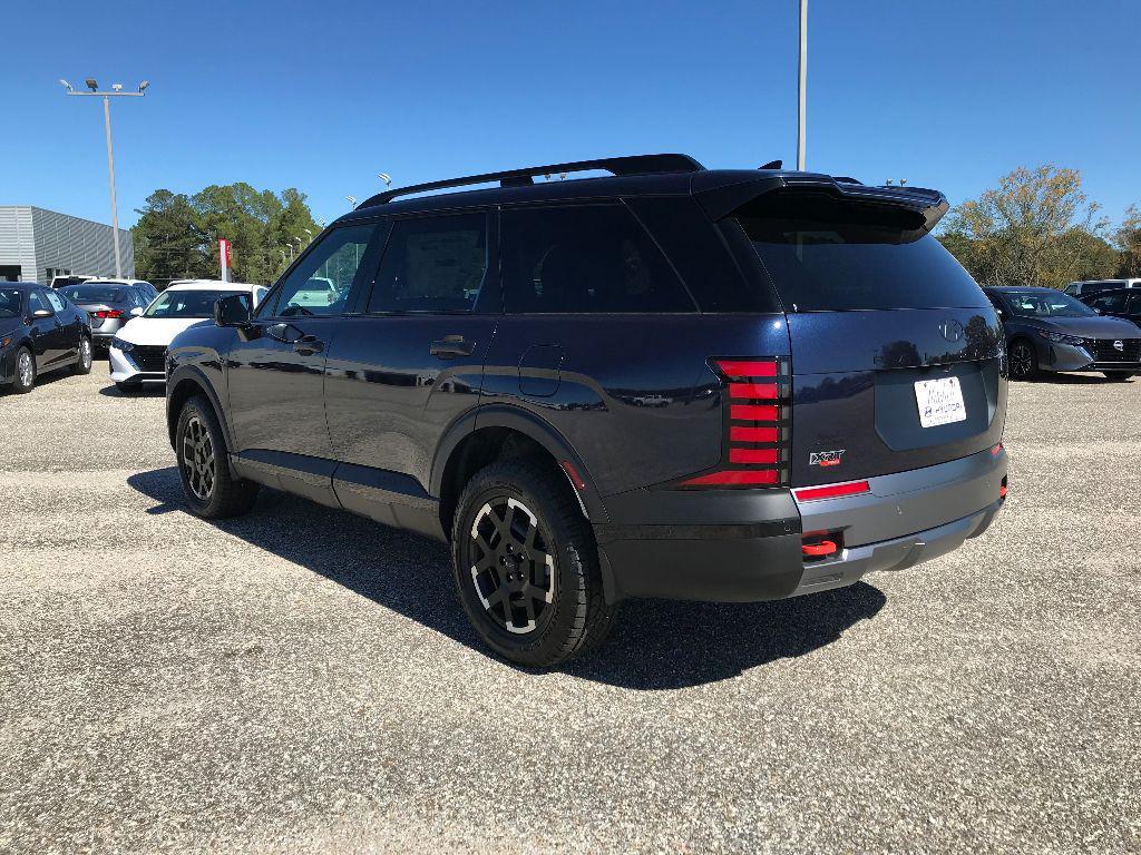 new 2026 Hyundai Palisade car, priced at $52,125