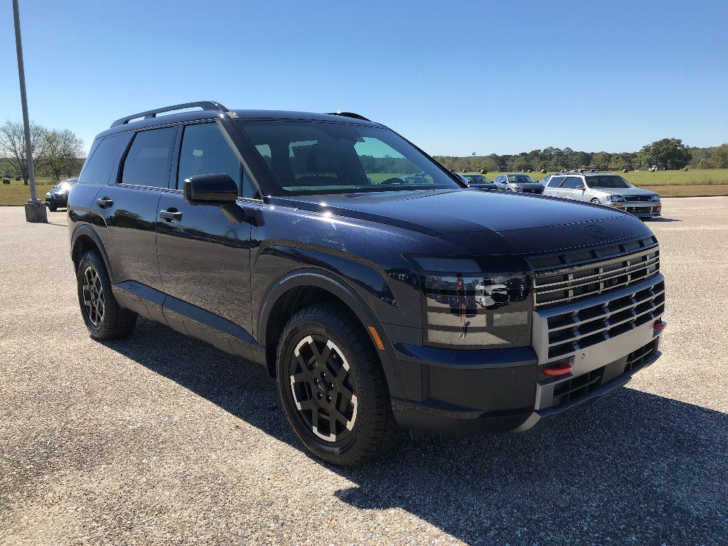 new 2026 Hyundai Palisade car, priced at $52,125