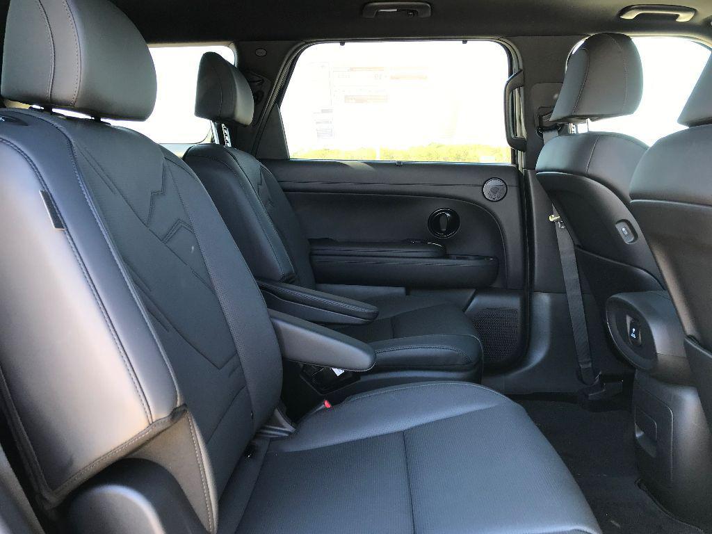 new 2026 Hyundai Palisade car, priced at $52,125