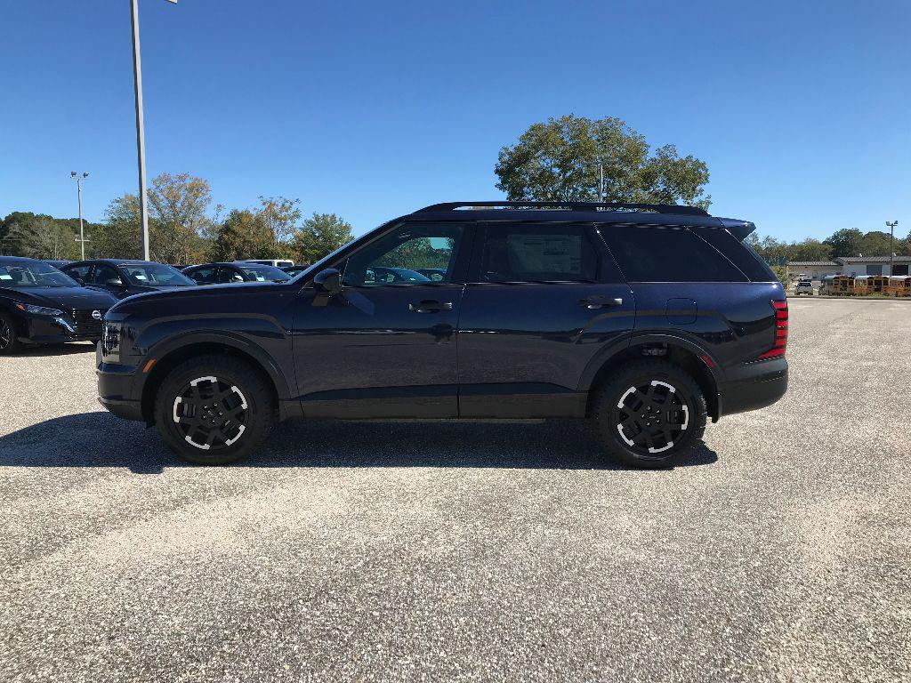 new 2026 Hyundai Palisade car, priced at $52,125