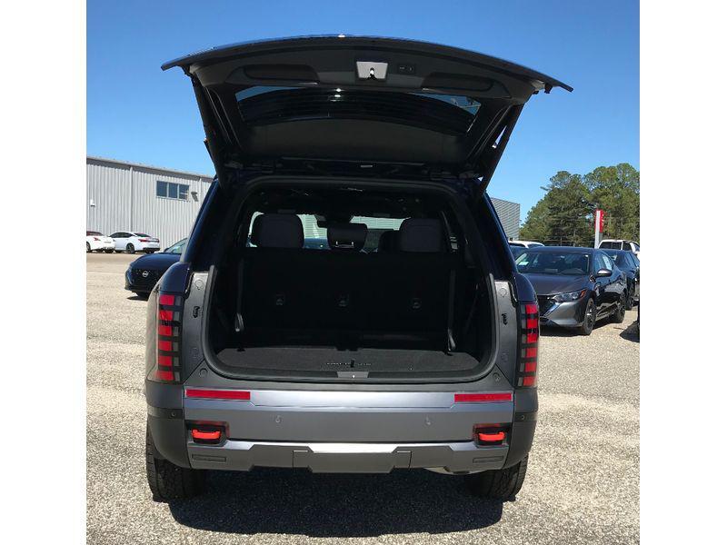 new 2026 Hyundai Palisade car, priced at $52,125