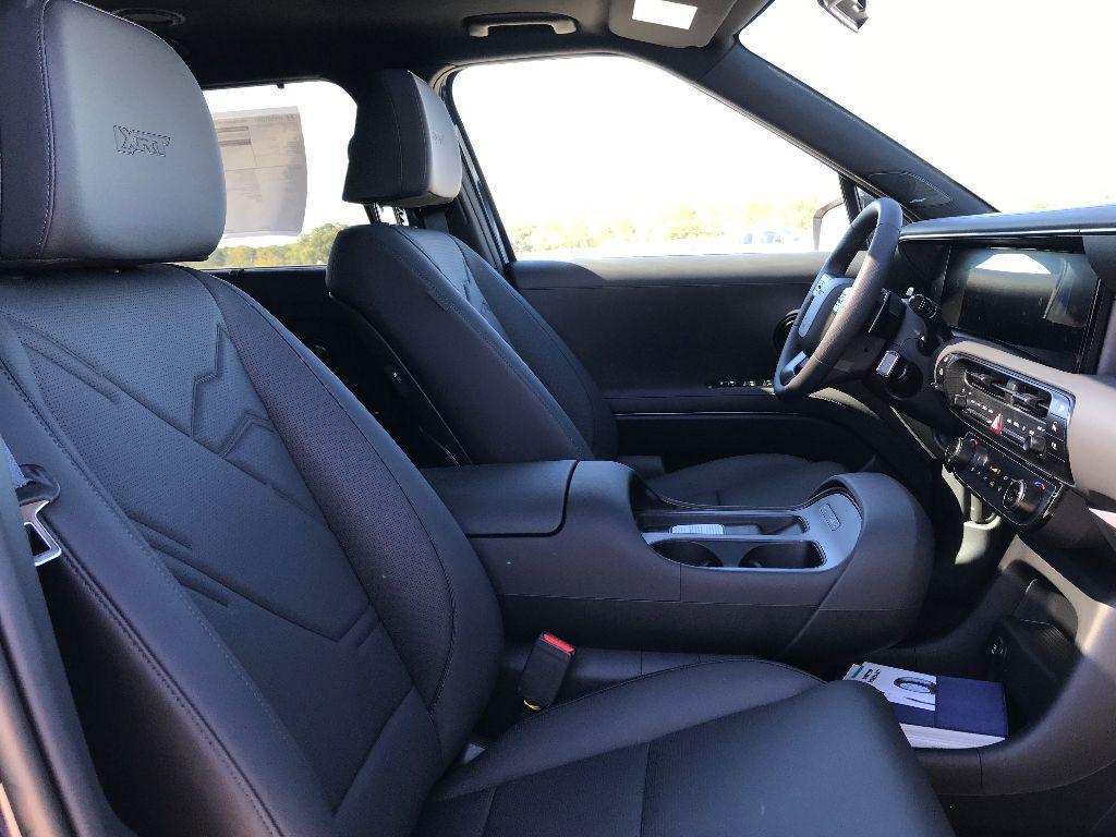 new 2026 Hyundai Palisade car, priced at $52,125