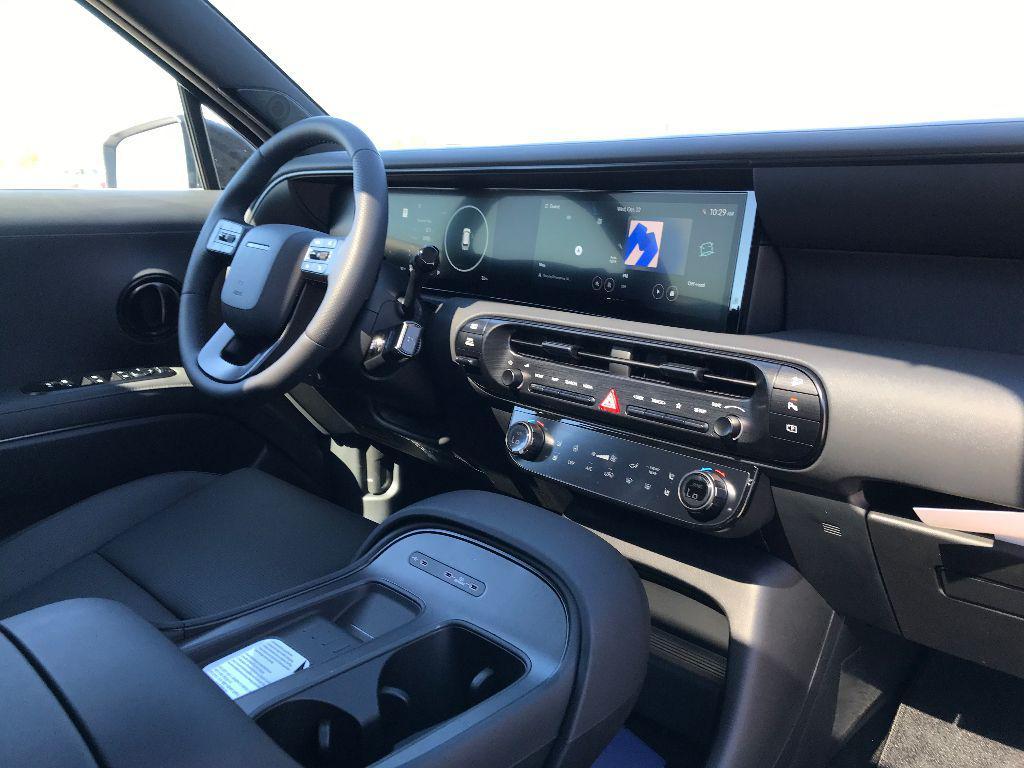 new 2026 Hyundai Palisade car, priced at $52,125