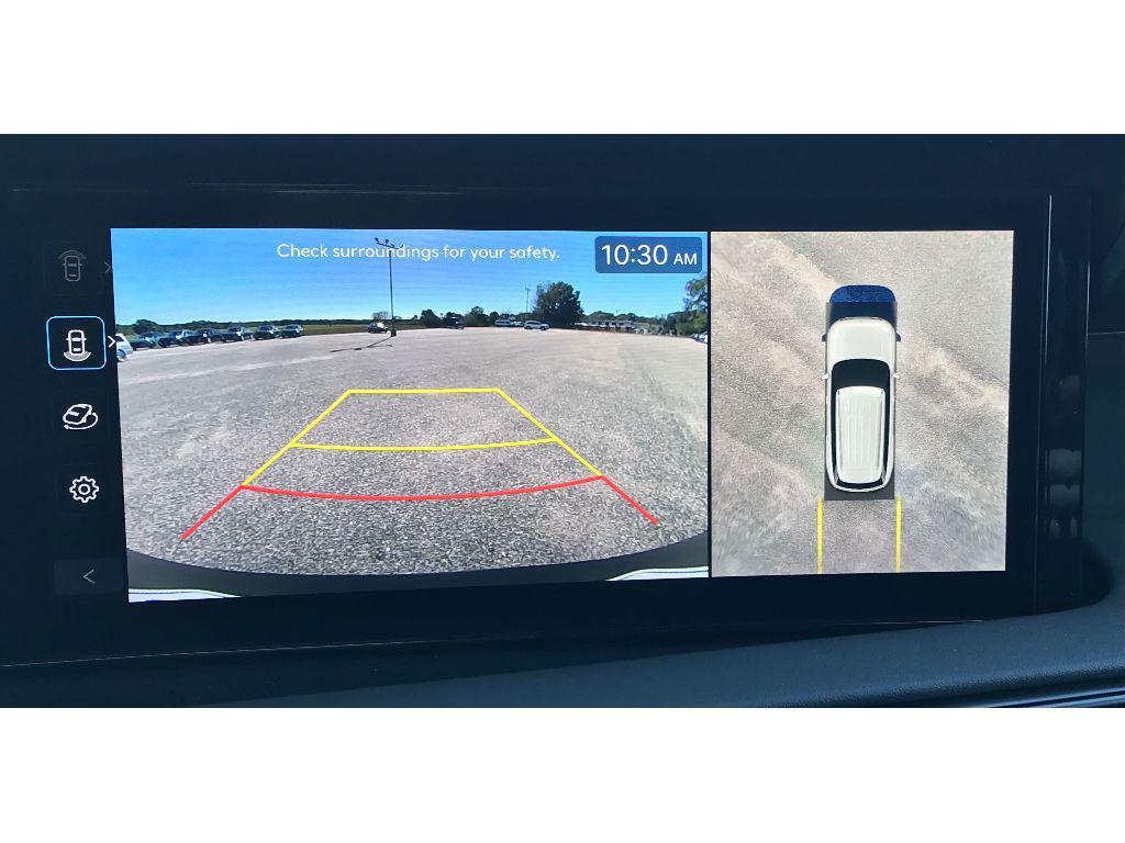 new 2026 Hyundai Palisade car, priced at $52,125