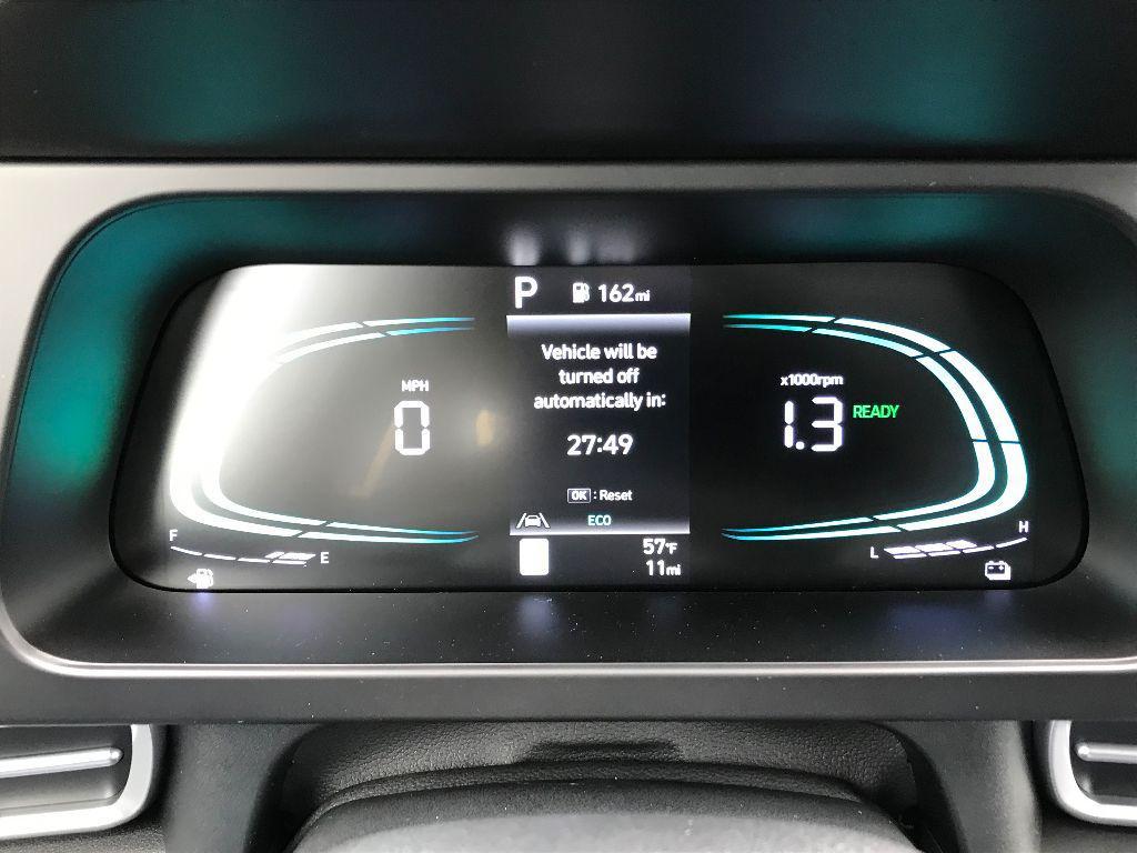 new 2026 Hyundai ELANTRA HEV car, priced at $27,315