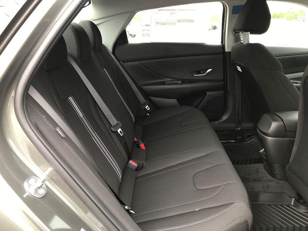 new 2026 Hyundai ELANTRA HEV car, priced at $27,315