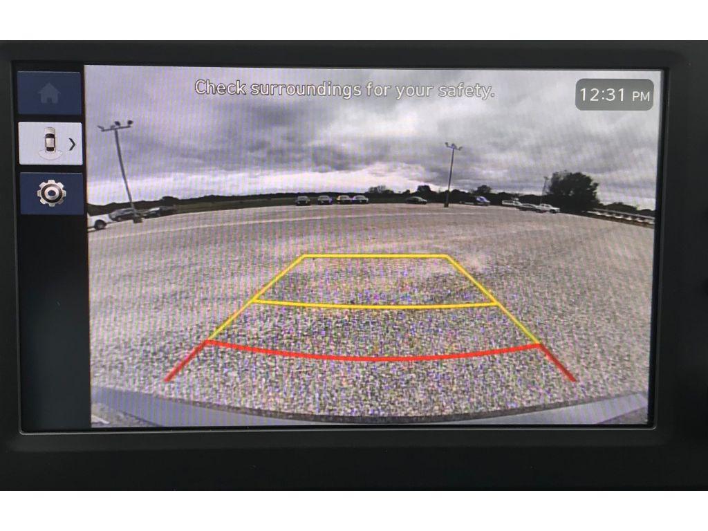 new 2026 Hyundai ELANTRA HEV car, priced at $27,315