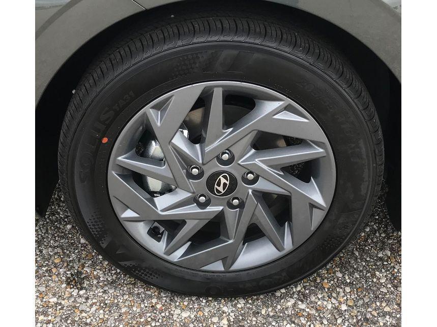 new 2026 Hyundai ELANTRA HEV car, priced at $27,315