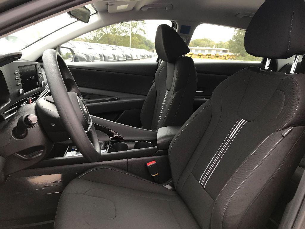 new 2026 Hyundai ELANTRA HEV car, priced at $27,315