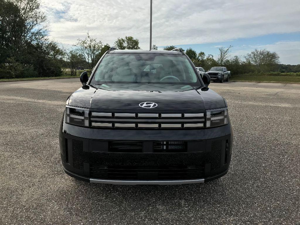 new 2026 Hyundai Santa Fe car, priced at $39,770