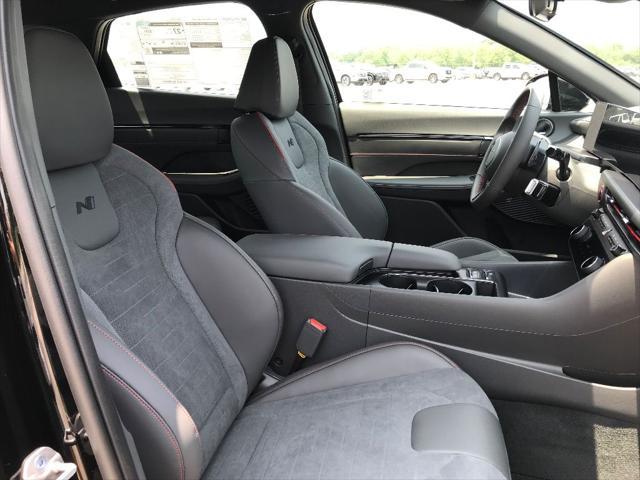 new 2025 Hyundai Sonata car, priced at $36,920