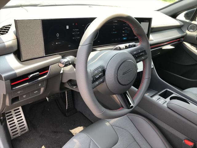 new 2025 Hyundai Sonata car, priced at $36,920