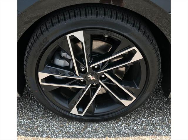 new 2025 Hyundai Sonata car, priced at $36,920