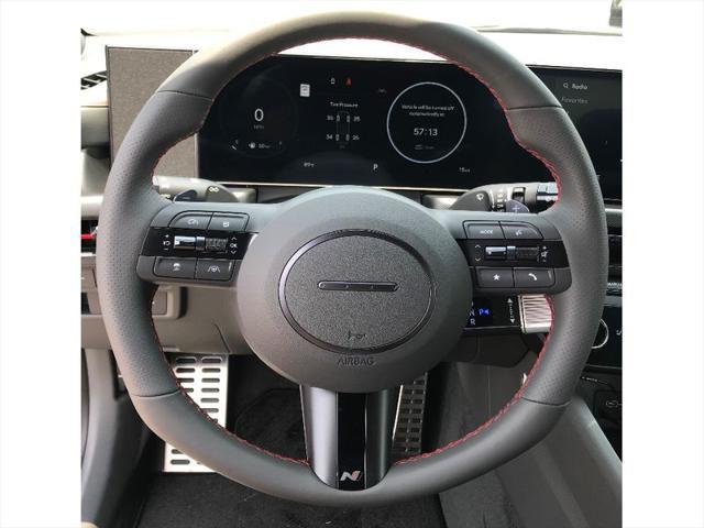 new 2025 Hyundai Sonata car, priced at $36,920