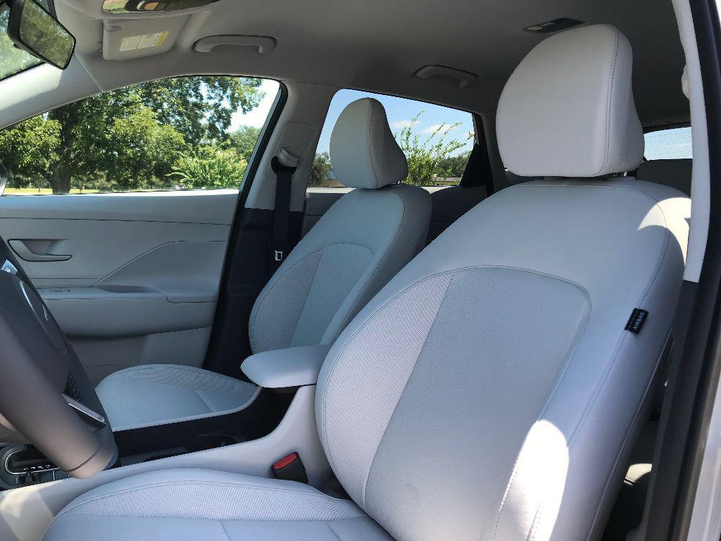 new 2026 Hyundai Kona car, priced at $29,390