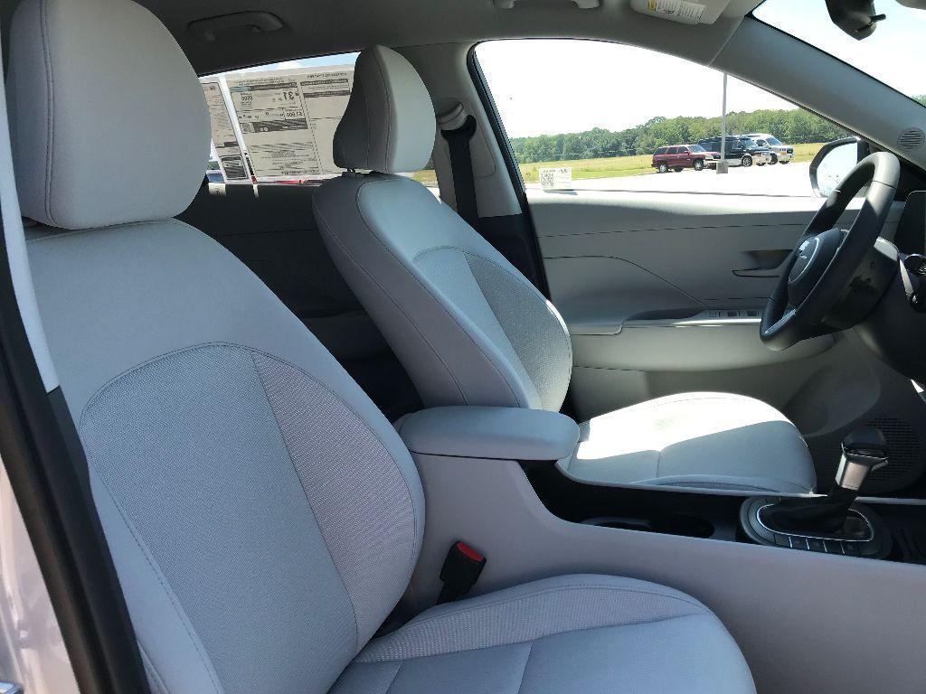 new 2026 Hyundai Kona car, priced at $29,390