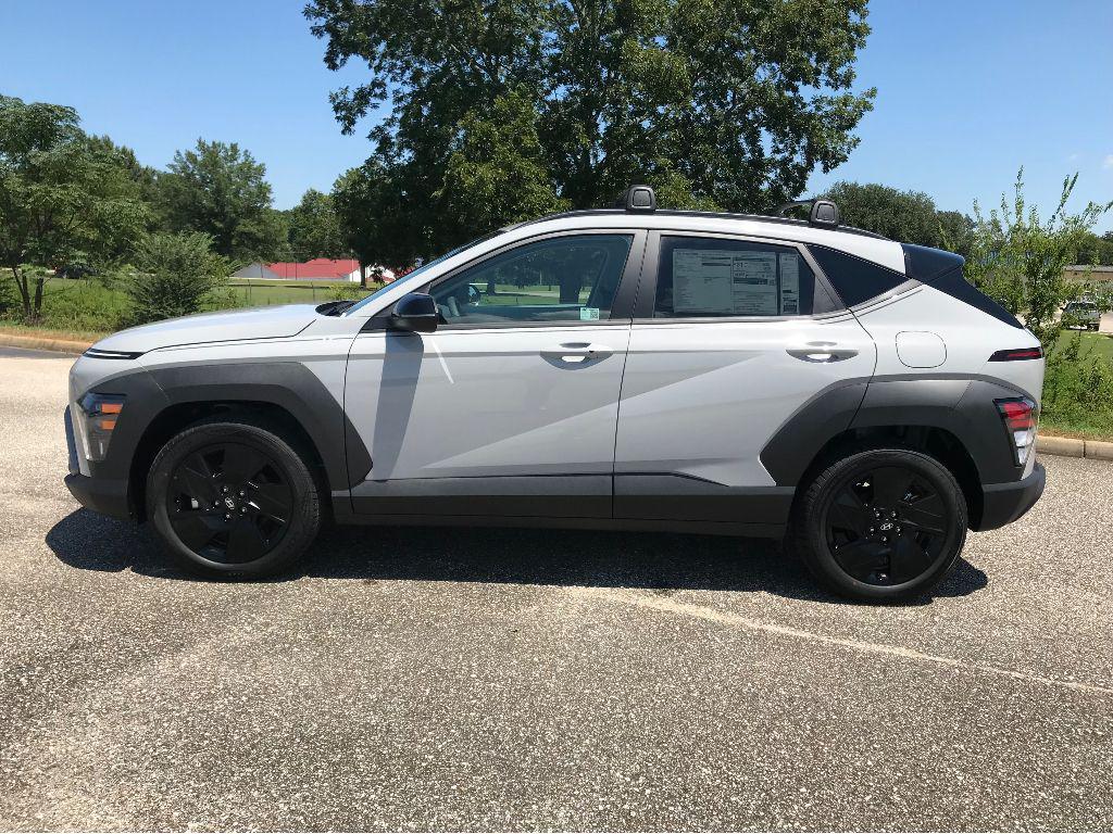 new 2026 Hyundai Kona car, priced at $29,390