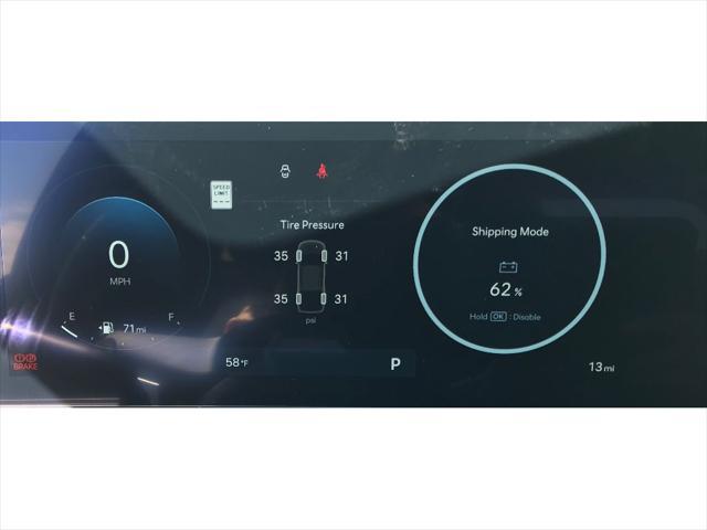 new 2025 Hyundai SANTA CRUZ car, priced at $43,518