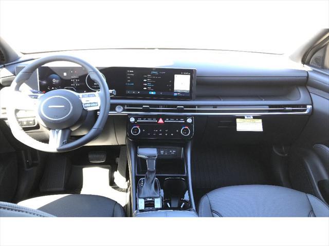 new 2025 Hyundai SANTA CRUZ car, priced at $43,518