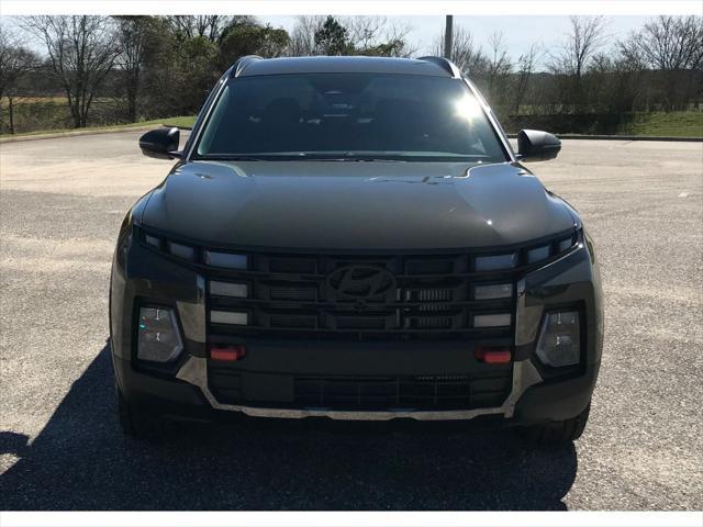 new 2025 Hyundai SANTA CRUZ car, priced at $43,518