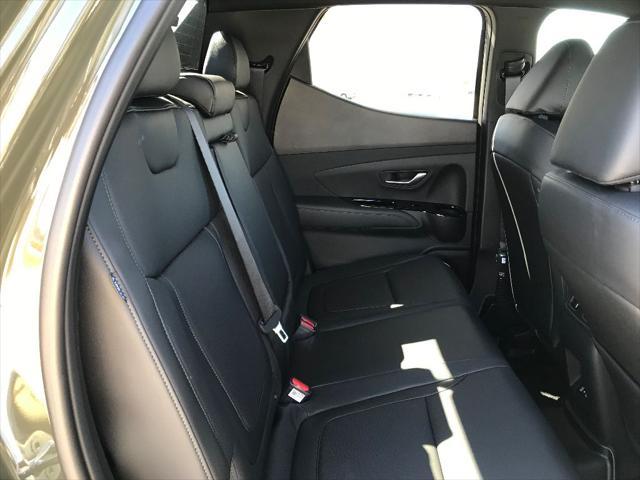 new 2025 Hyundai SANTA CRUZ car, priced at $43,518