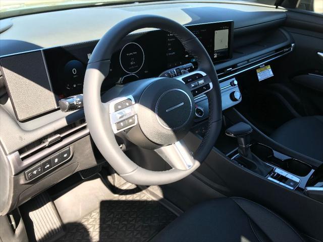 new 2025 Hyundai SANTA CRUZ car, priced at $43,518