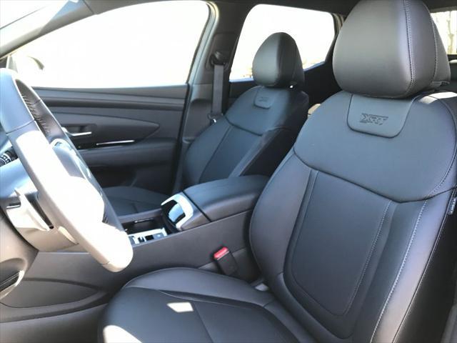 new 2025 Hyundai SANTA CRUZ car, priced at $43,518
