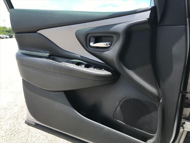 used 2020 Nissan Murano car, priced at $17,616