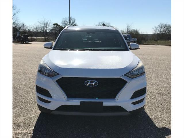 used 2019 Hyundai Tucson car, priced at $16,906