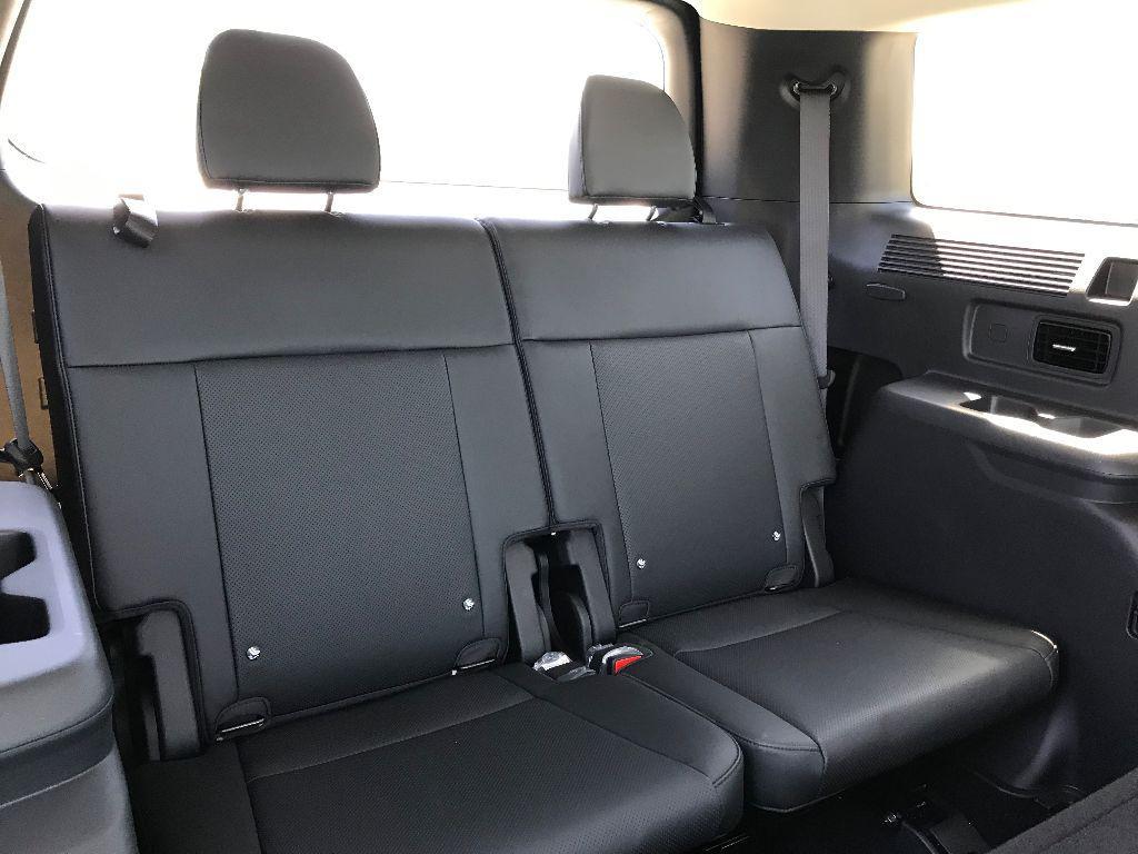 new 2025 Hyundai Santa Fe car, priced at $40,724