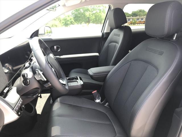 new 2025 Hyundai IONIQ 5 car, priced at $53,288
