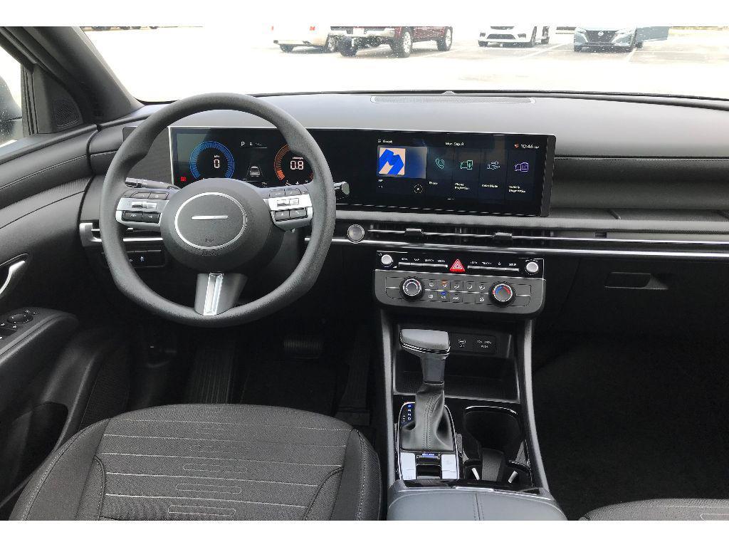 new 2026 Hyundai SANTA CRUZ car, priced at $31,980