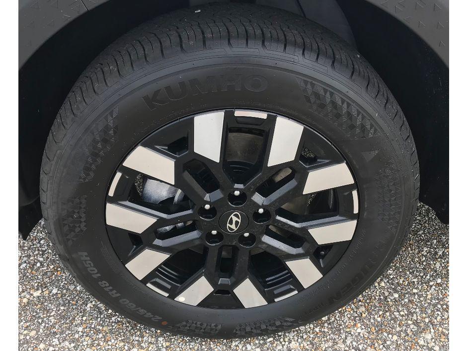 new 2026 Hyundai SANTA CRUZ car, priced at $31,980