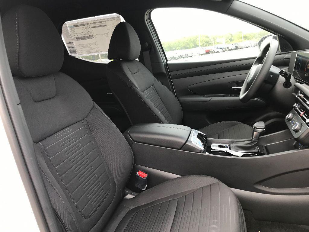 new 2026 Hyundai SANTA CRUZ car, priced at $31,980