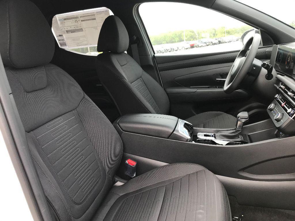 new 2026 Hyundai SANTA CRUZ car, priced at $31,980